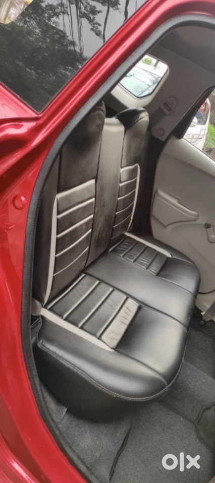 Datsun Go Plus Automatic Petrol