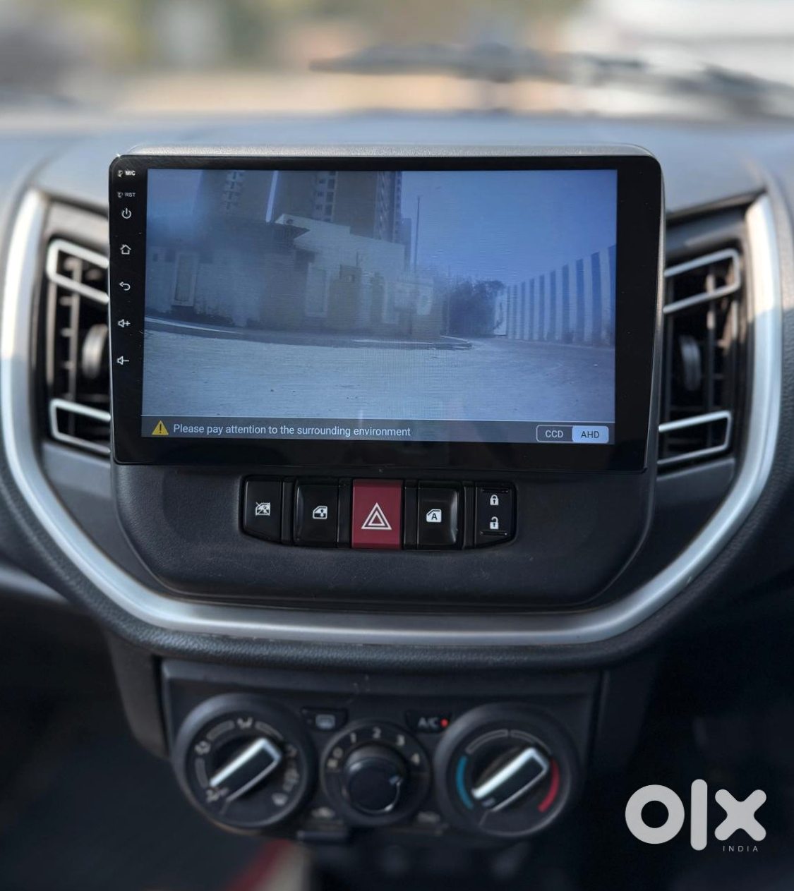 Celerio Diesel Manual 2011