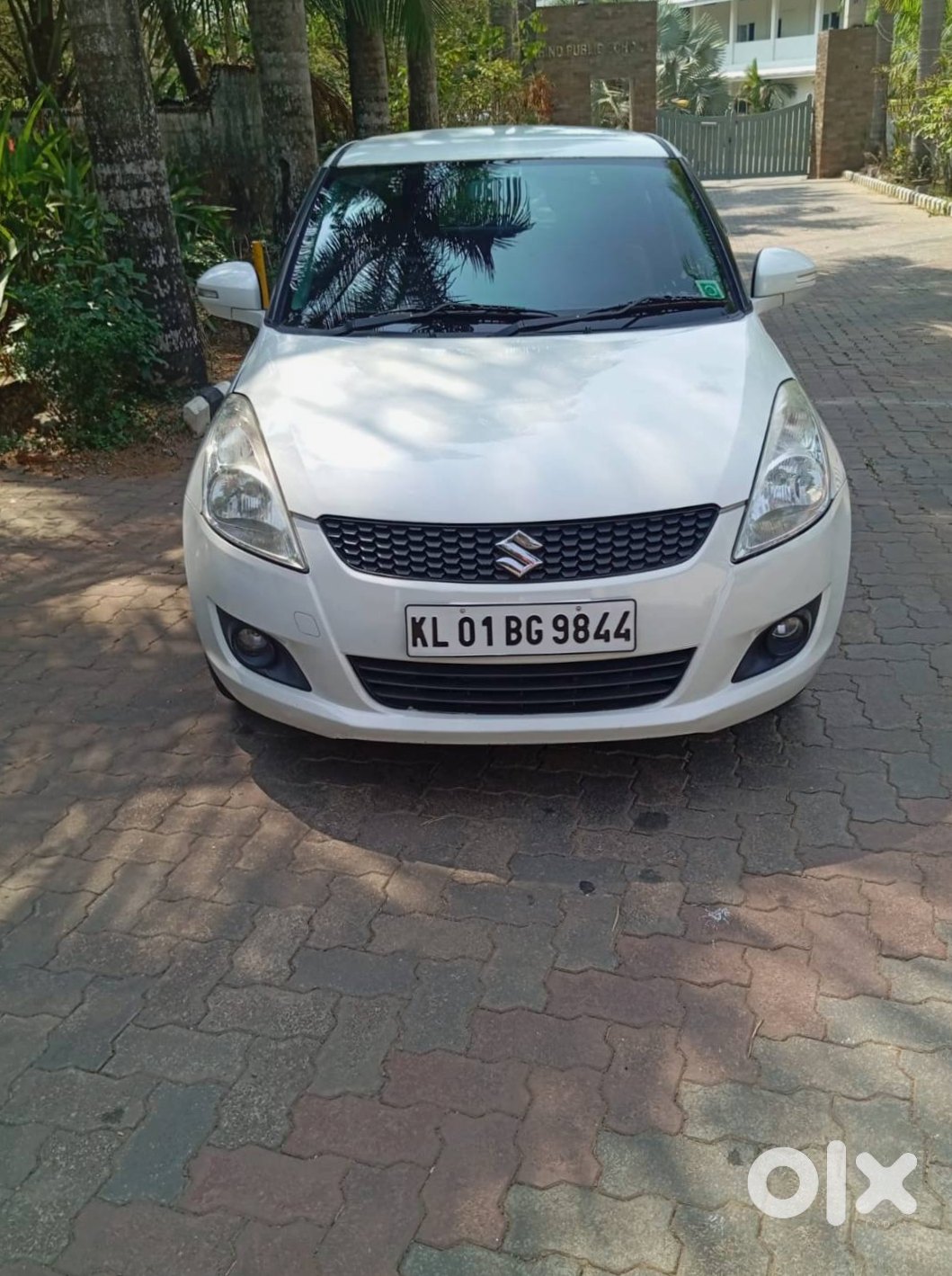 Maruti Swift 2020 Diesel Automatic