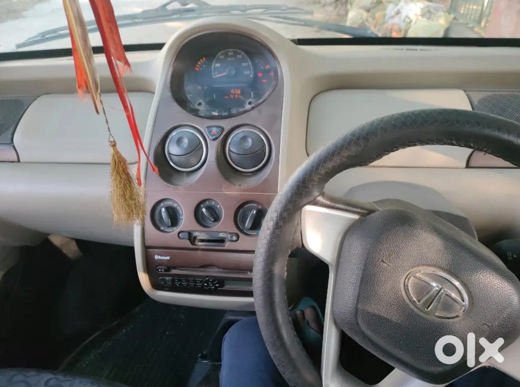 Tata Nano - Cheapest Option