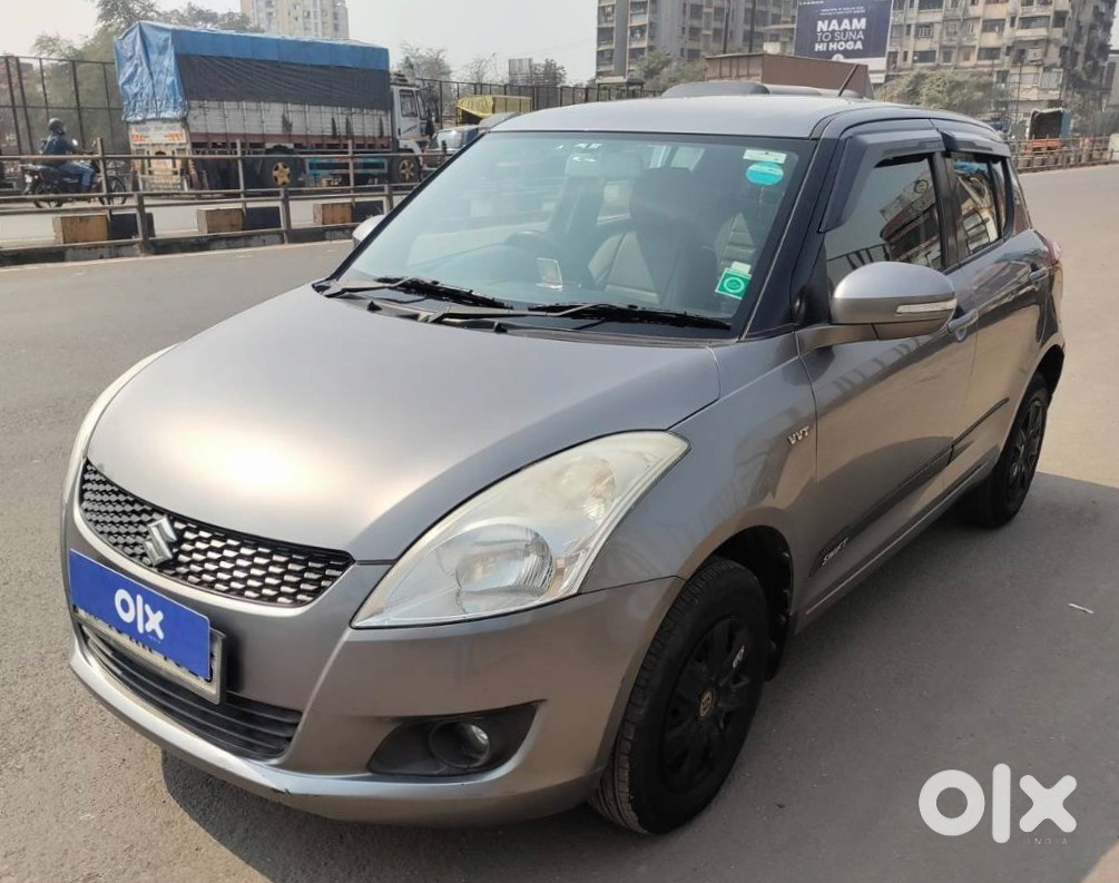 2025 Maruti Suzuki Swift | 16,406km | Petrol | Manual
