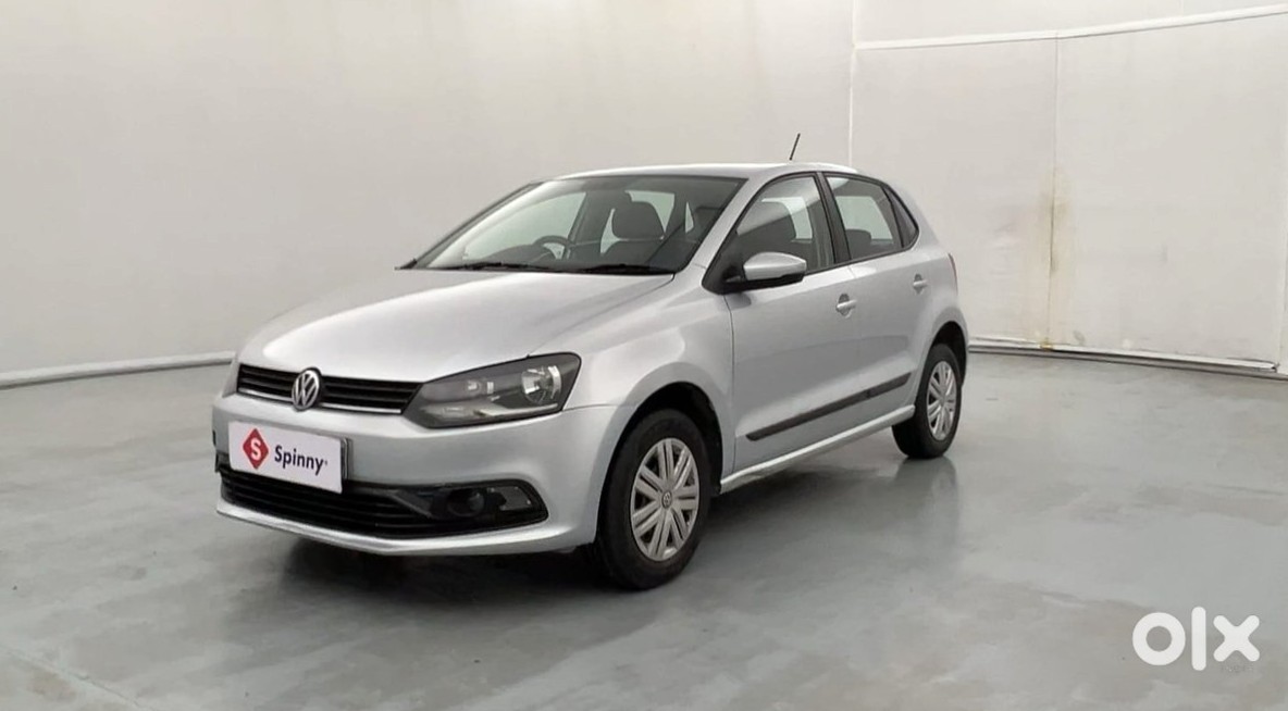 Vw Polo Diesel 2014 Sale