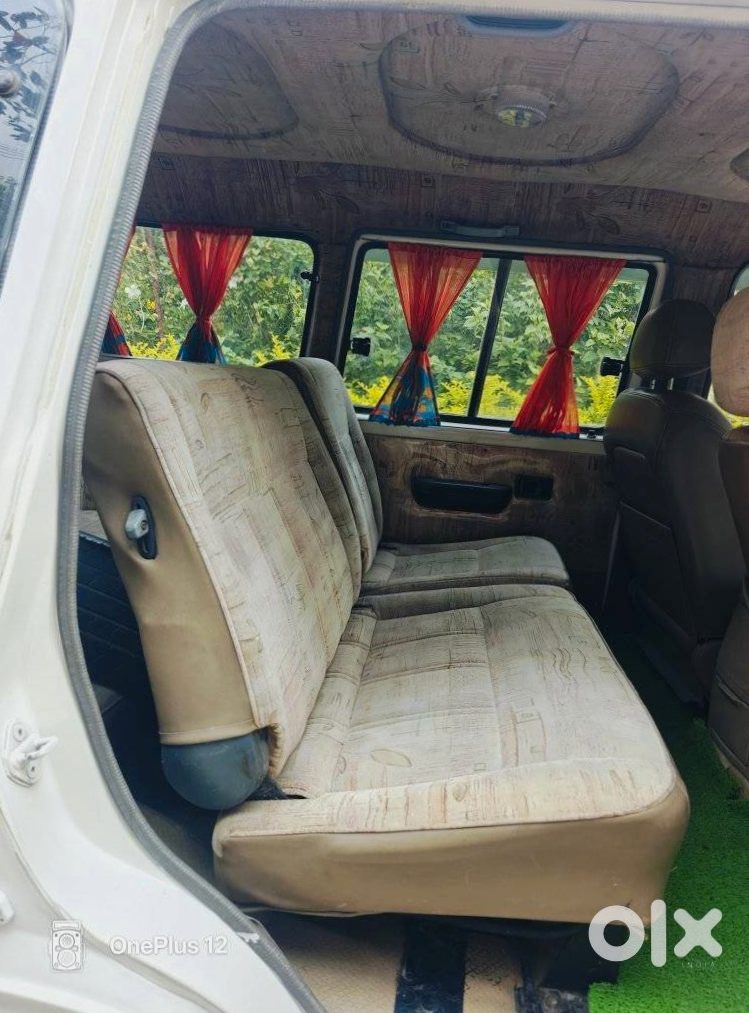 Toyota Qualis 2005 Diesel Manual