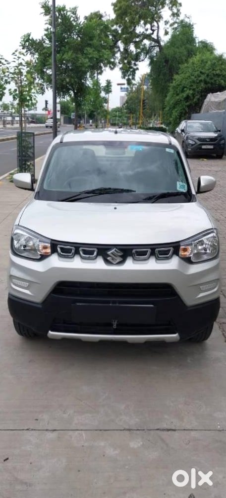 S-presso Brand New Condition