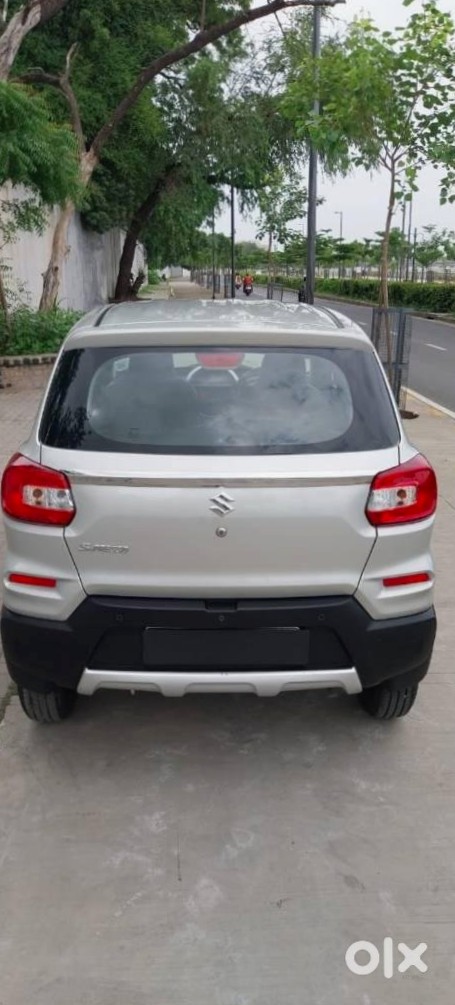 S-presso Brand New Condition