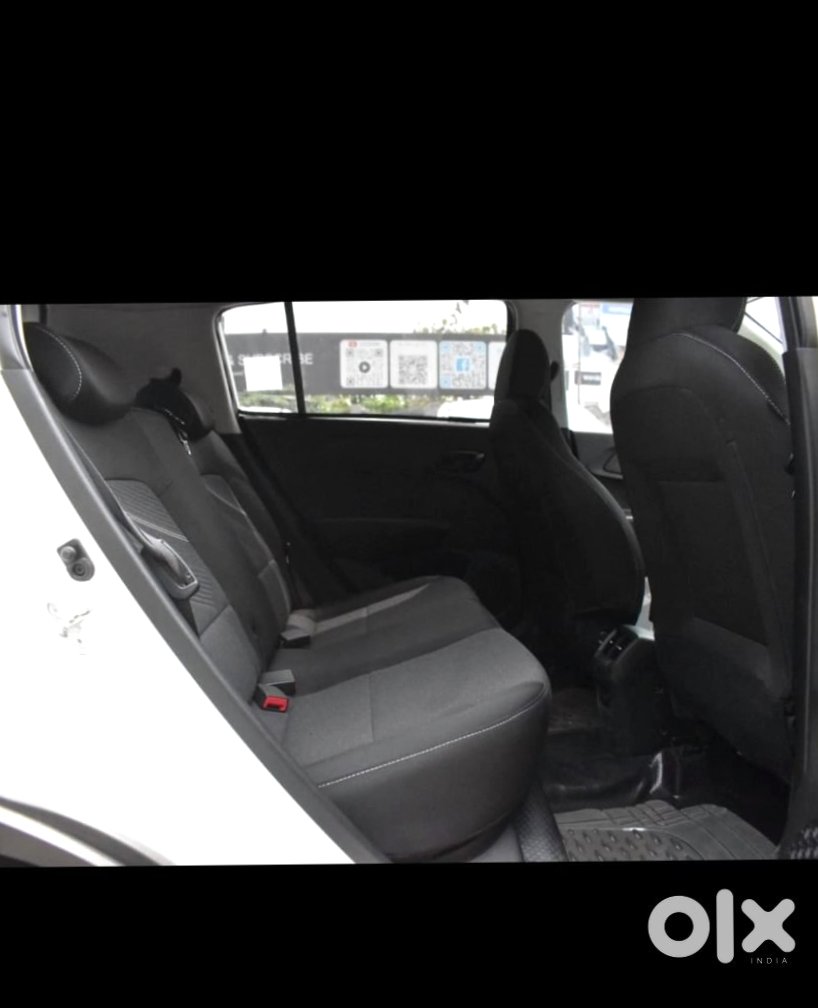 Hyundai Exter 2025 - Barely Driven