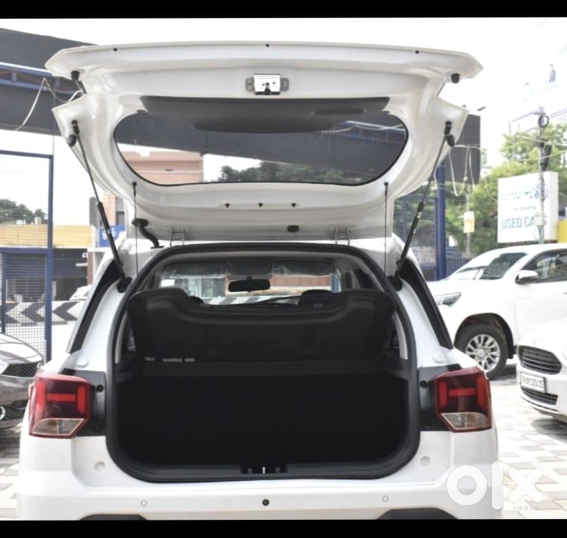 Hyundai Exter 2025 - Barely Driven