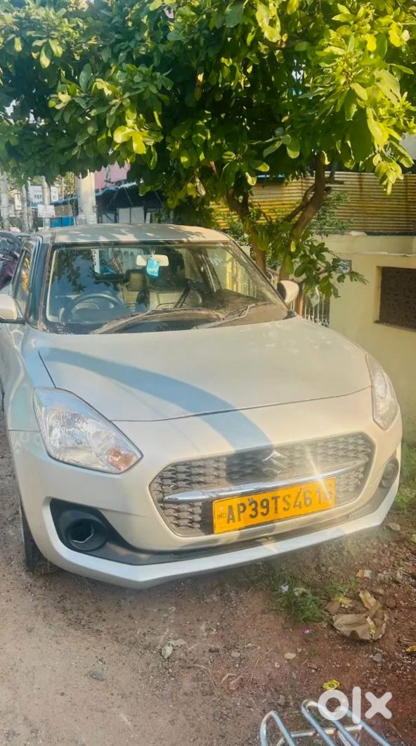 2014 Maruti Suzuki Swift | 67,410km | Diesel | Manual