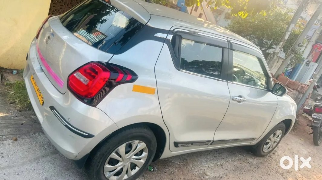 2014 Maruti Suzuki Swift | 67,410km | Diesel | Manual