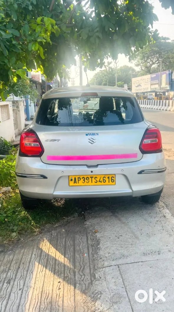 2014 Maruti Suzuki Swift | 67,410km | Diesel | Manual