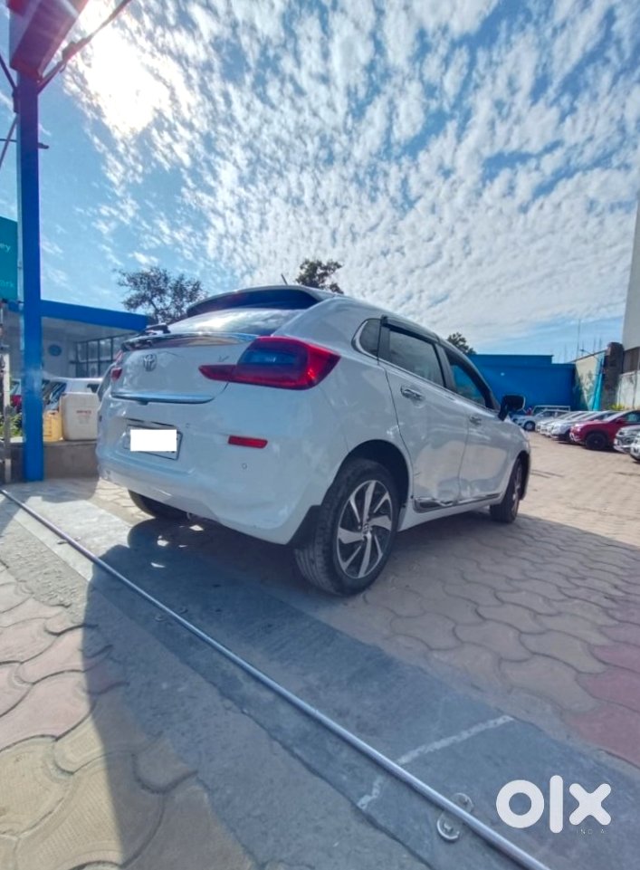 Toyota Glanza Diesel - Nw Tires