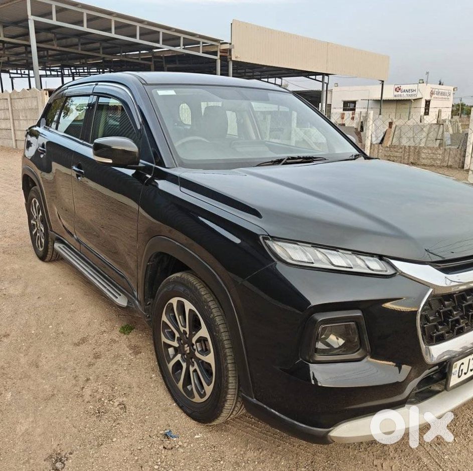 Grand Vitara Cng 2020 Dindoli