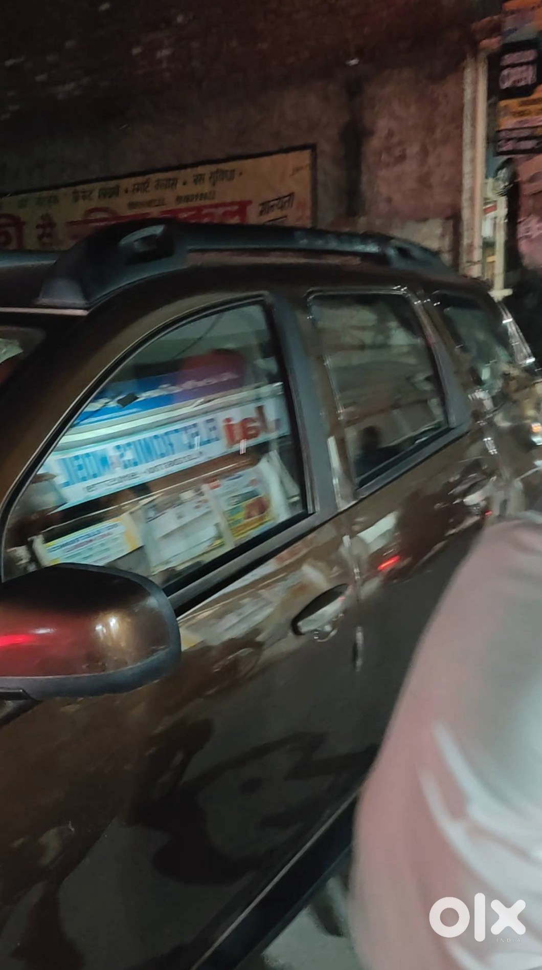 2019 Renault Duster - Good Mileage