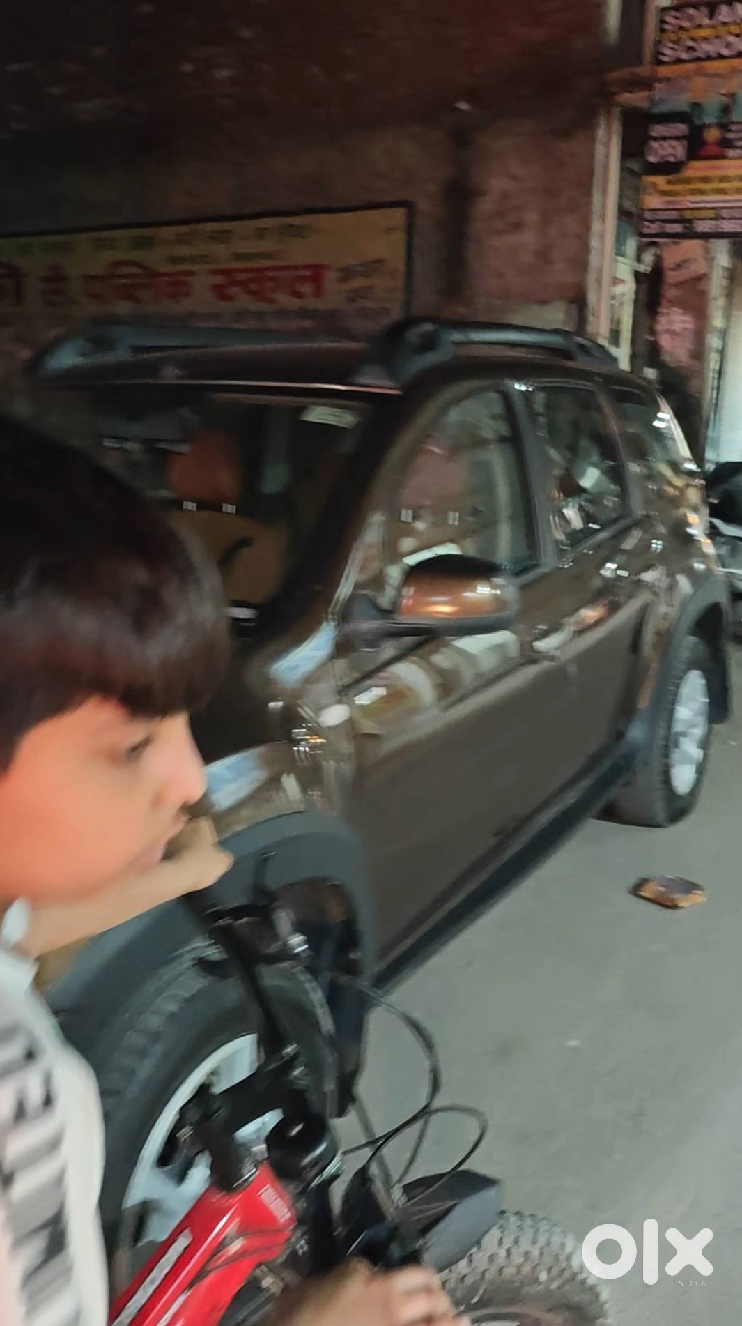 2019 Renault Duster - Good Mileage