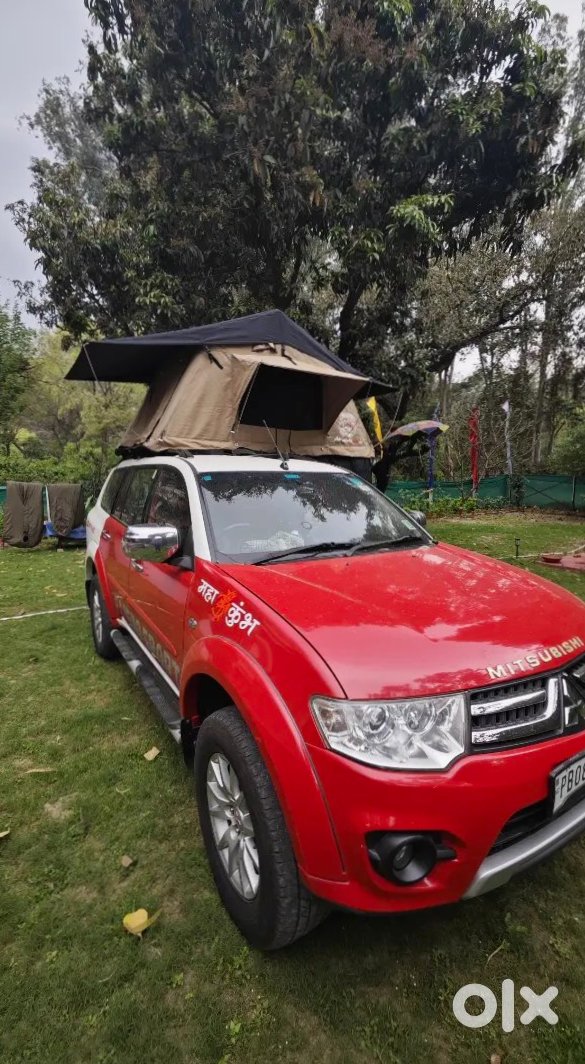 Urgent Need To Sell - 2014 Mitsubishi Pajero Sport