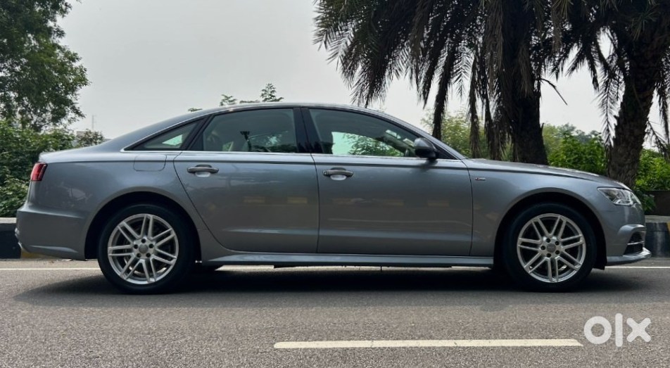 Audi A6 2021 - Premium Sedan