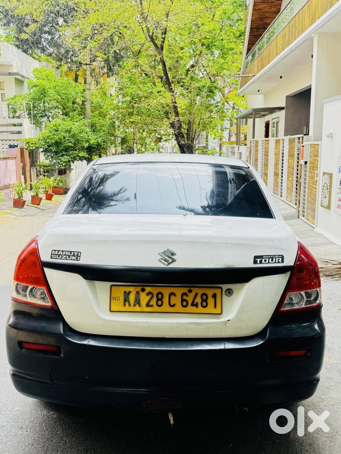 Urgent Need To Sell Swift Dzire