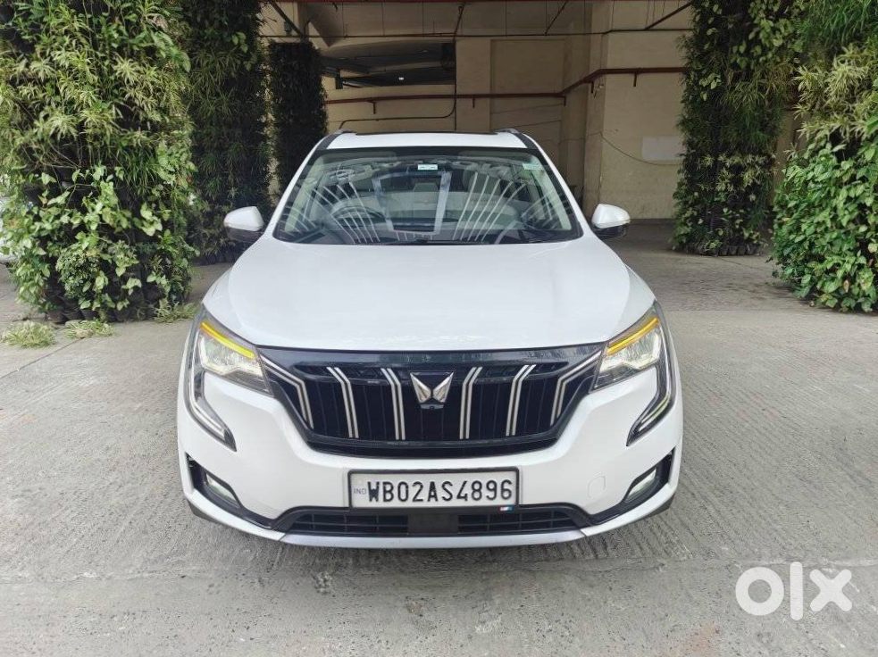 Mahindra Xuv700 2022 | Petrol Manual