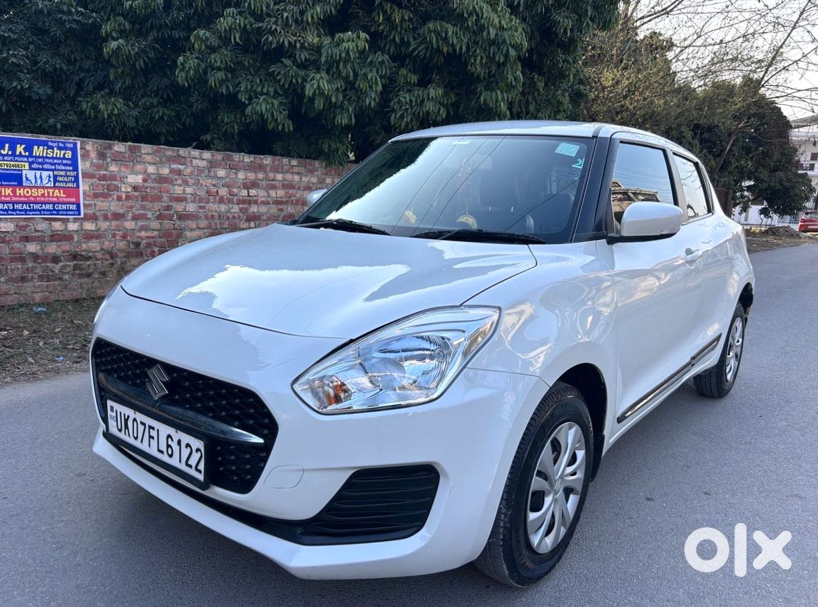 Maruti Swift 2011 Diesel Manual Single Owner