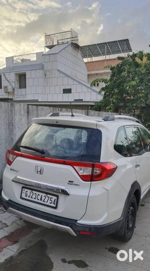 Honda Br-v 2017 | Diesel Automatic Family Suv