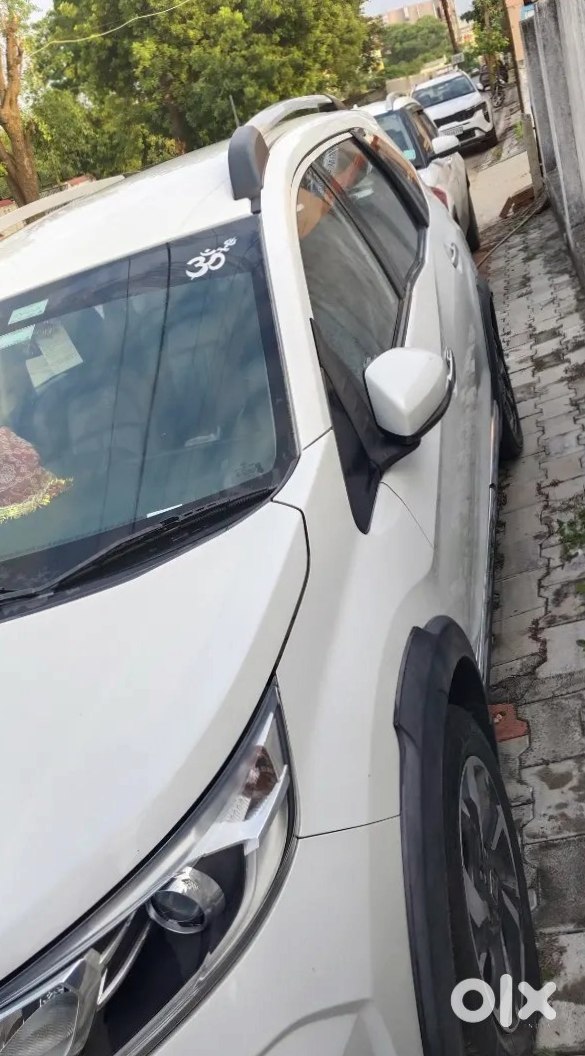 Honda Br-v 2017 | Diesel Automatic Family Suv