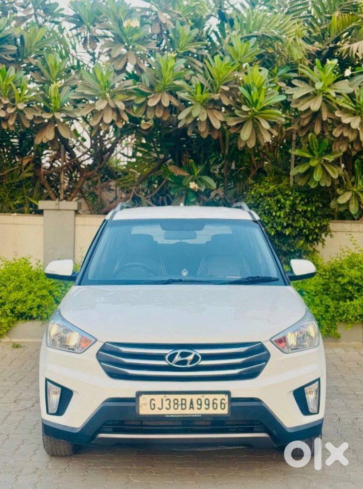 2022 Hyundai Creta Cng Manual
