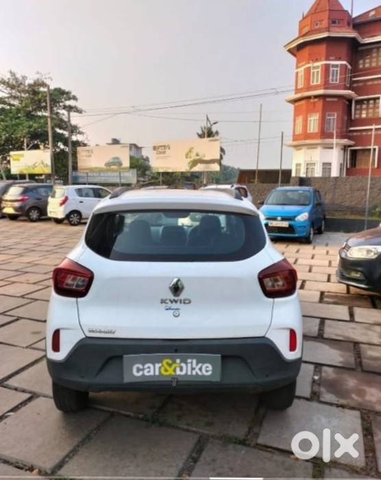 Car For Sale Kiger 2023