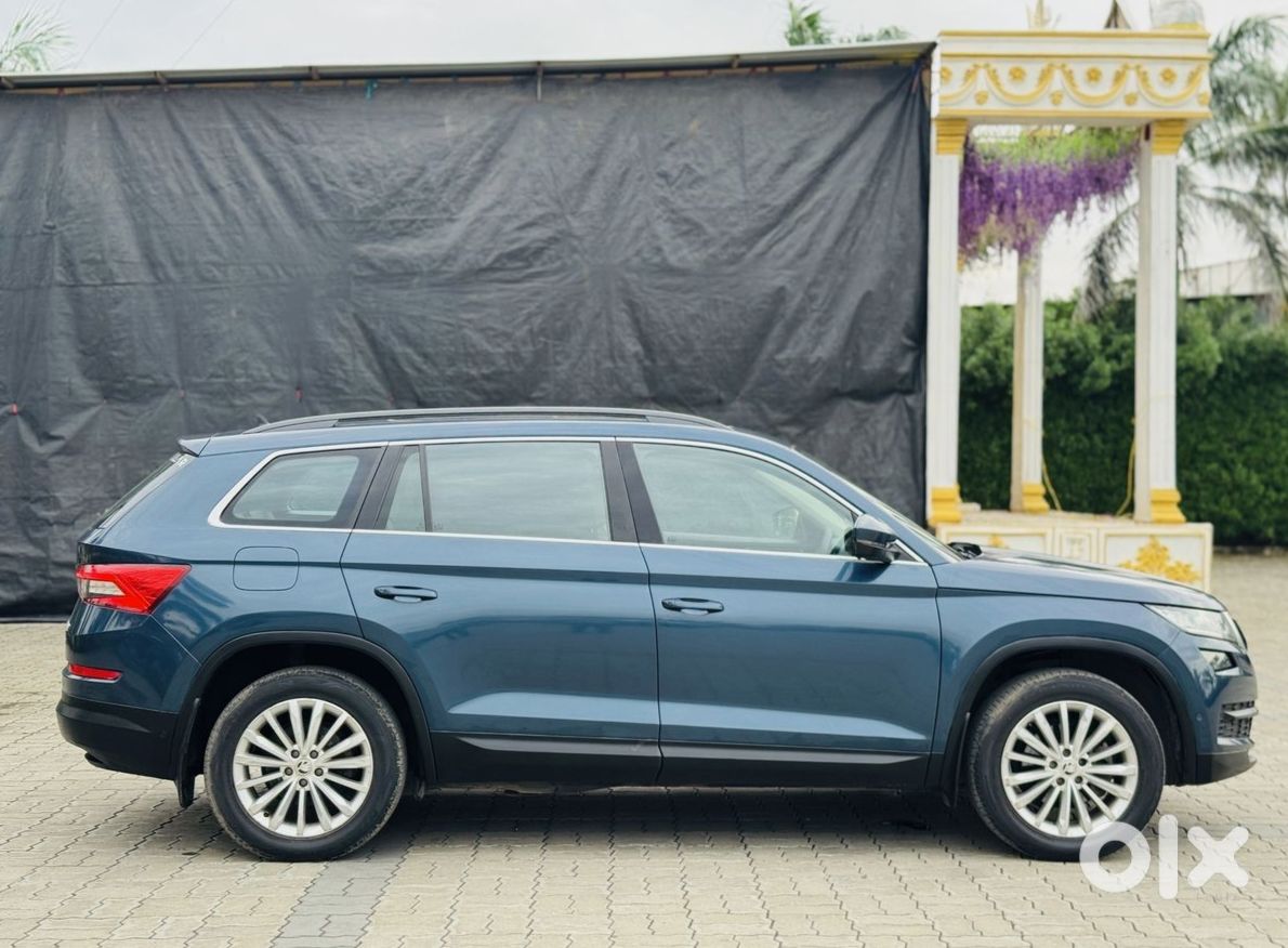 Skoda Kodiaq 2023 - Brand New Condition