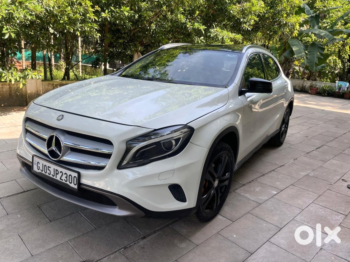 Mercedes-benz Gla 2025 - Practically New