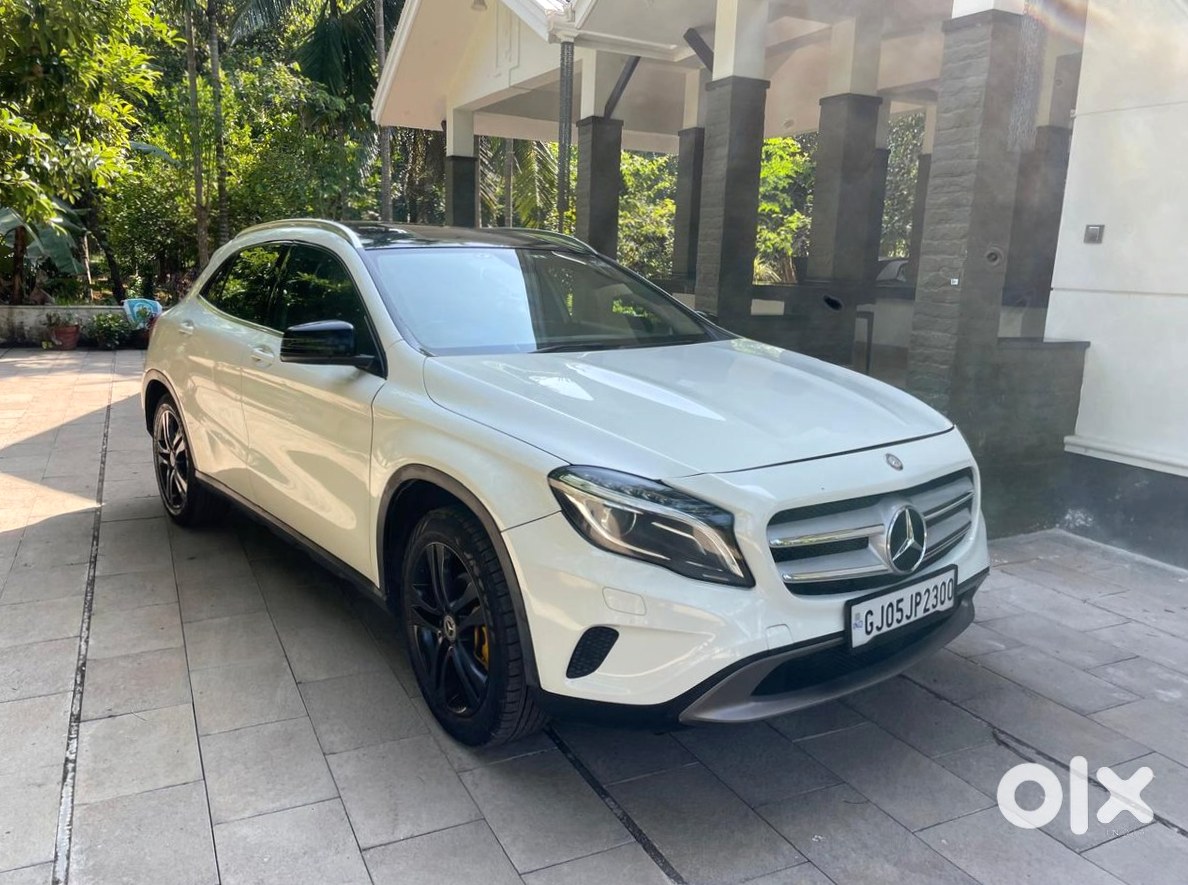 Mercedes-benz Gla 2025 - Practically New