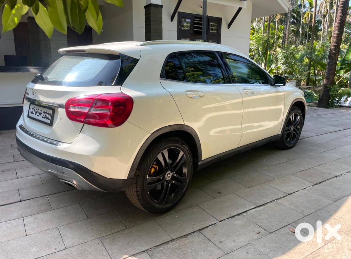 Mercedes-benz Gla 2025 - Practically New