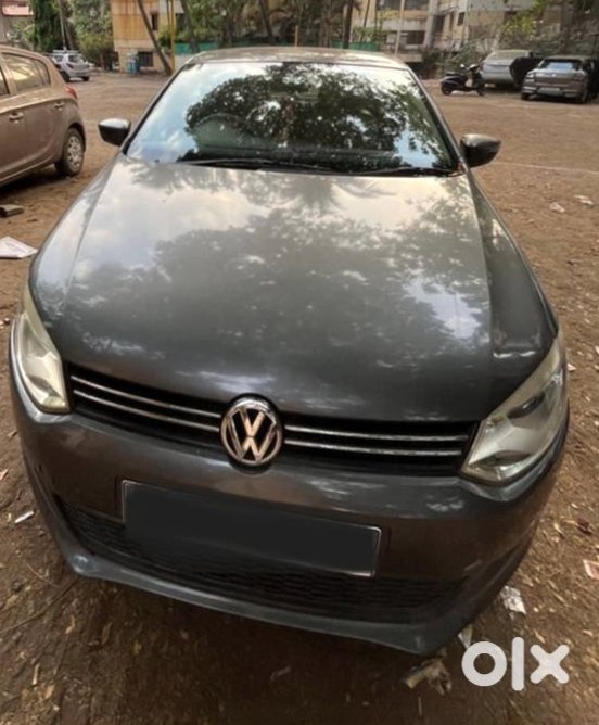 2018 Volkswagen Polo Petrol Manual