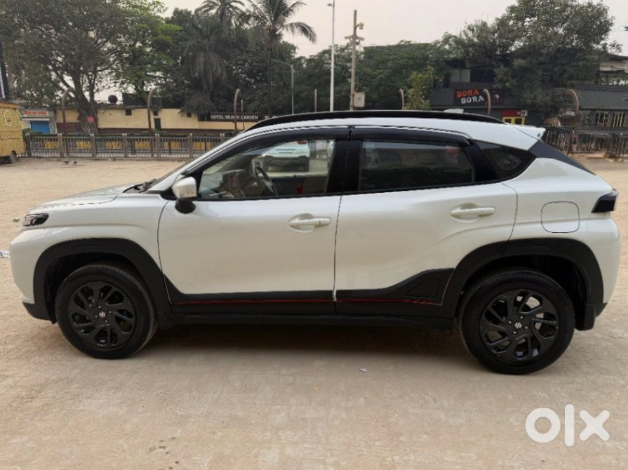 Bought New Car, Urgent To Sell