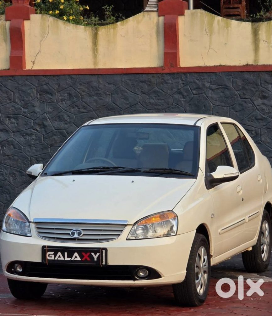 Tata Indigo Ecs - Good Condition