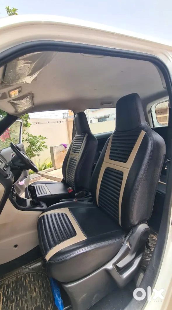 Wagon R Cng Automatic 2017