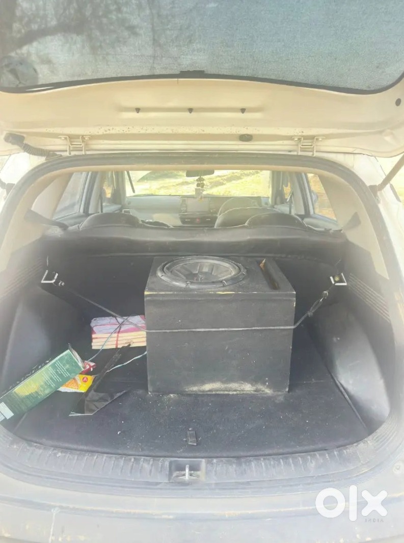 Kia Seltos 2024 - Like New