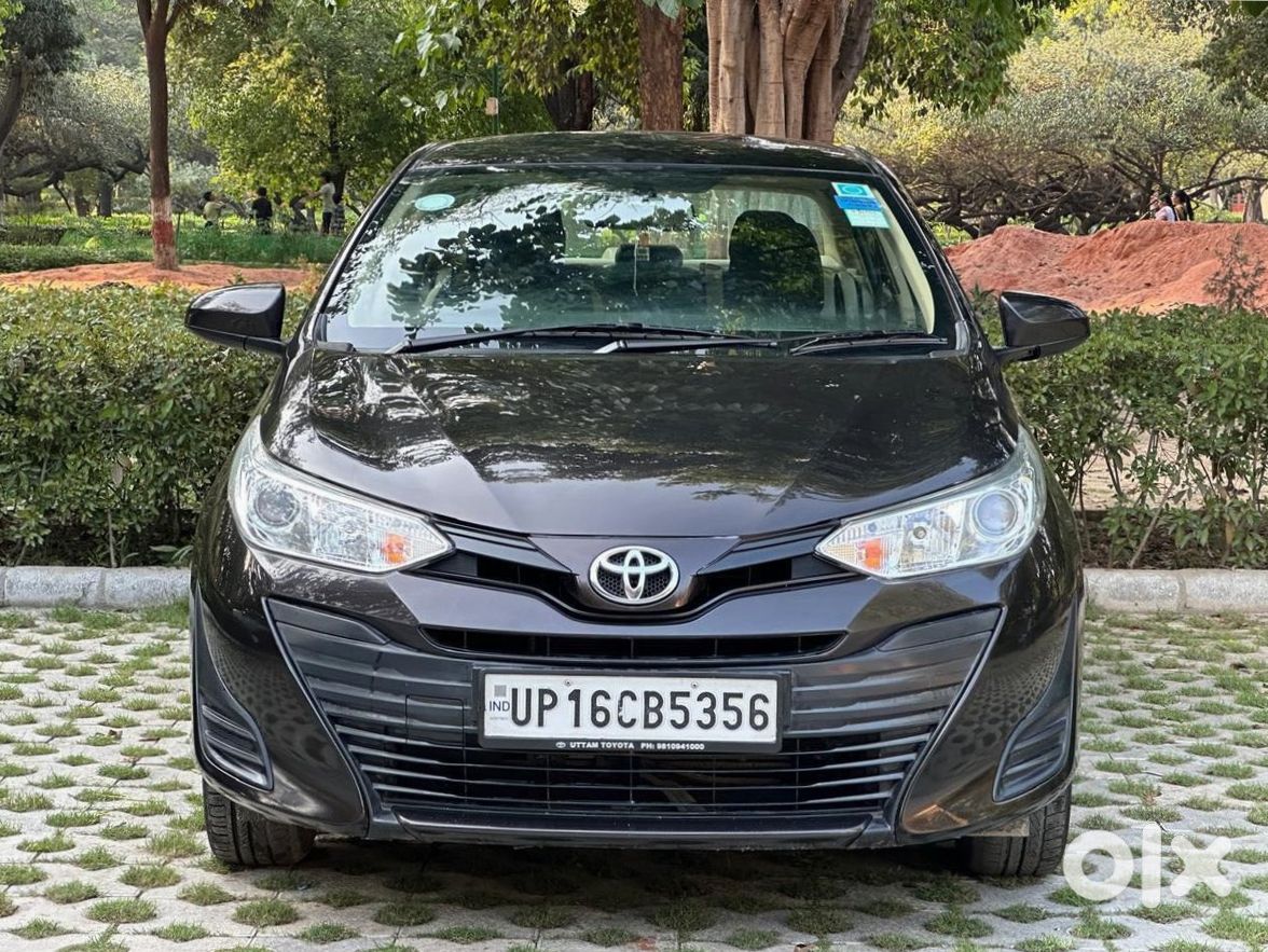 Toyota Yaris 2020 Diesel - Frist Owner