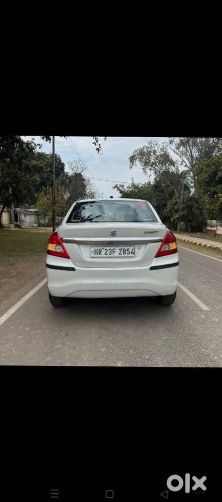 Swift Dzire For Sale