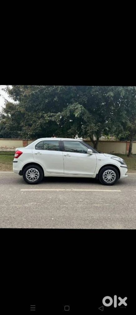 Swift Dzire For Sale