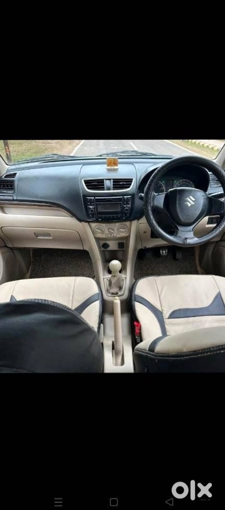 Swift Dzire For Sale