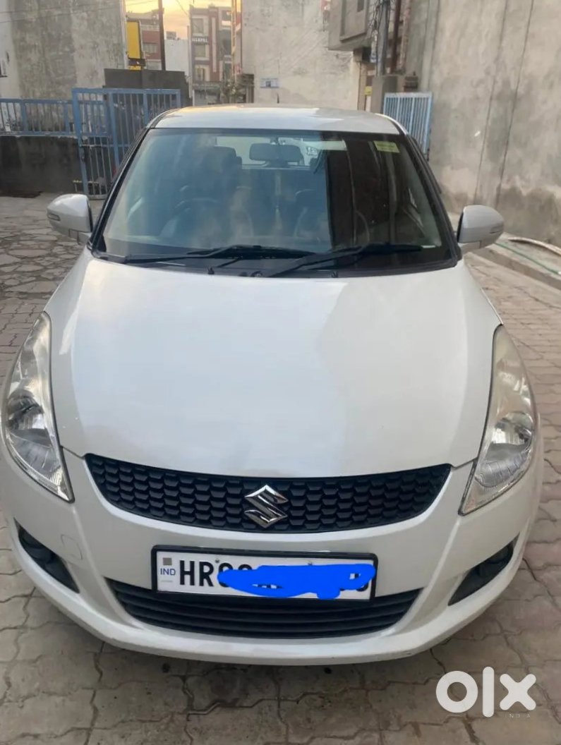 Swift 2016 - Cheap And Reliable