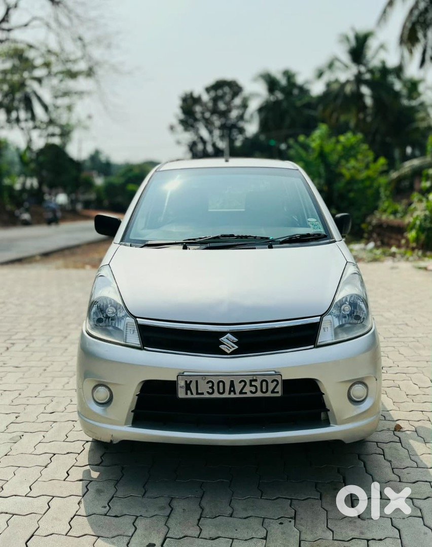 2017 Maruti Suzuki Zen Estilo