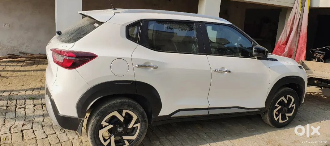 Nissan Magnite - Car For Sale