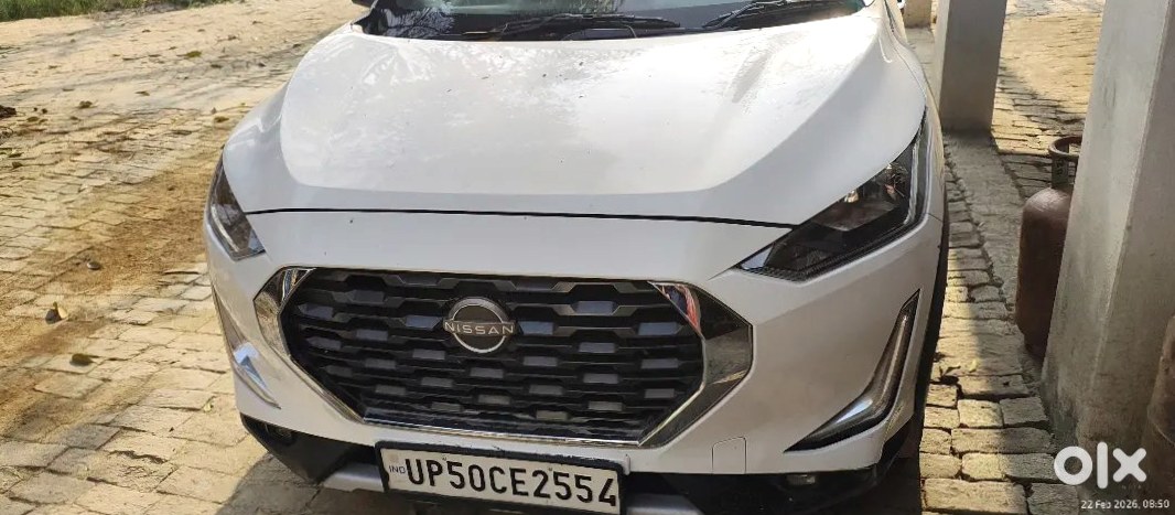 Nissan Magnite - Car For Sale