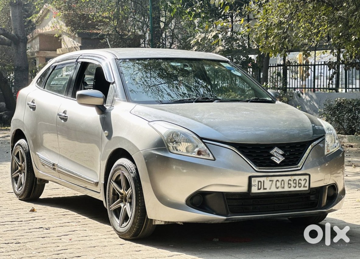 2024 Maruti Suzuki Baleno | Diesel | Automatic