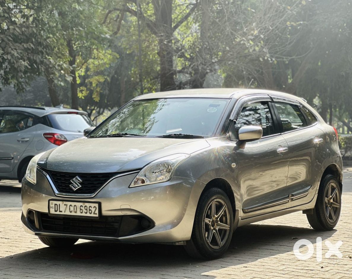 2024 Maruti Suzuki Baleno | Diesel | Automatic
