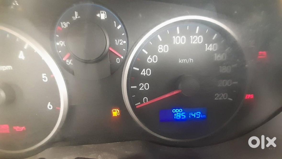 2024 Hyundai I20 Petrol