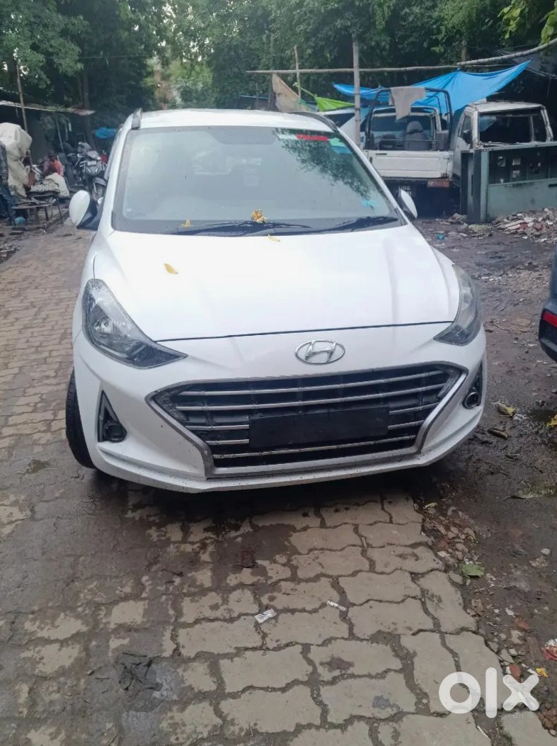 2013 Hyundai Grand I10 Nios - Need Quick Sale