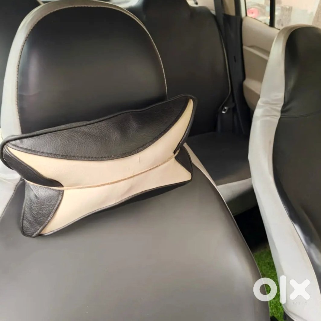 2013 Hyundai New Santro Petrol