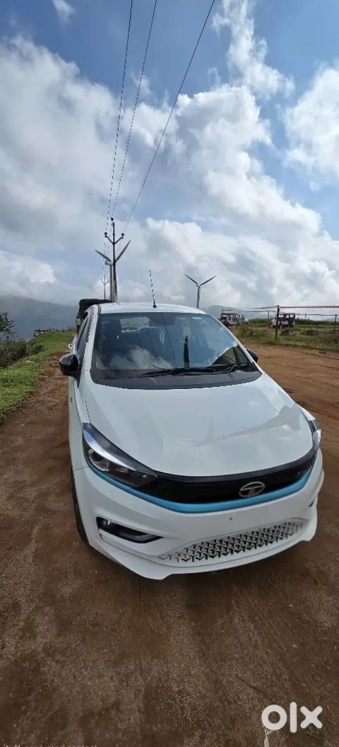 Tata Tiago Ev - Need To Sell Asap